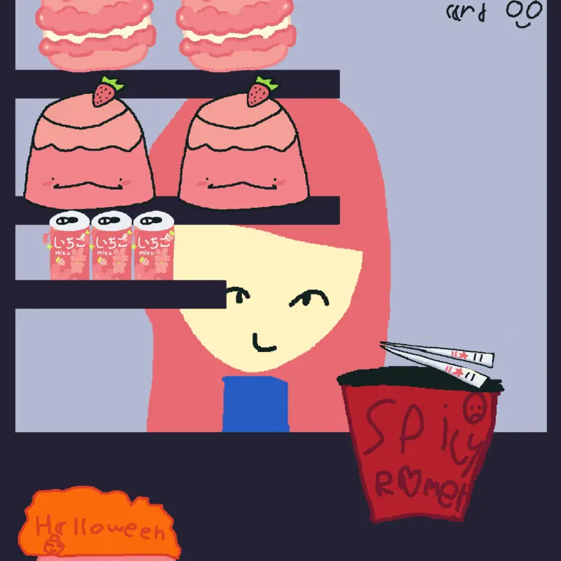 Game by @Mochicat_Halloween