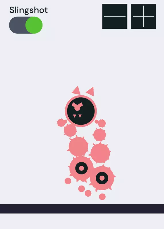 Game by @JellyBlossom456