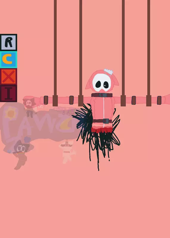 Game by @theFoxhimself