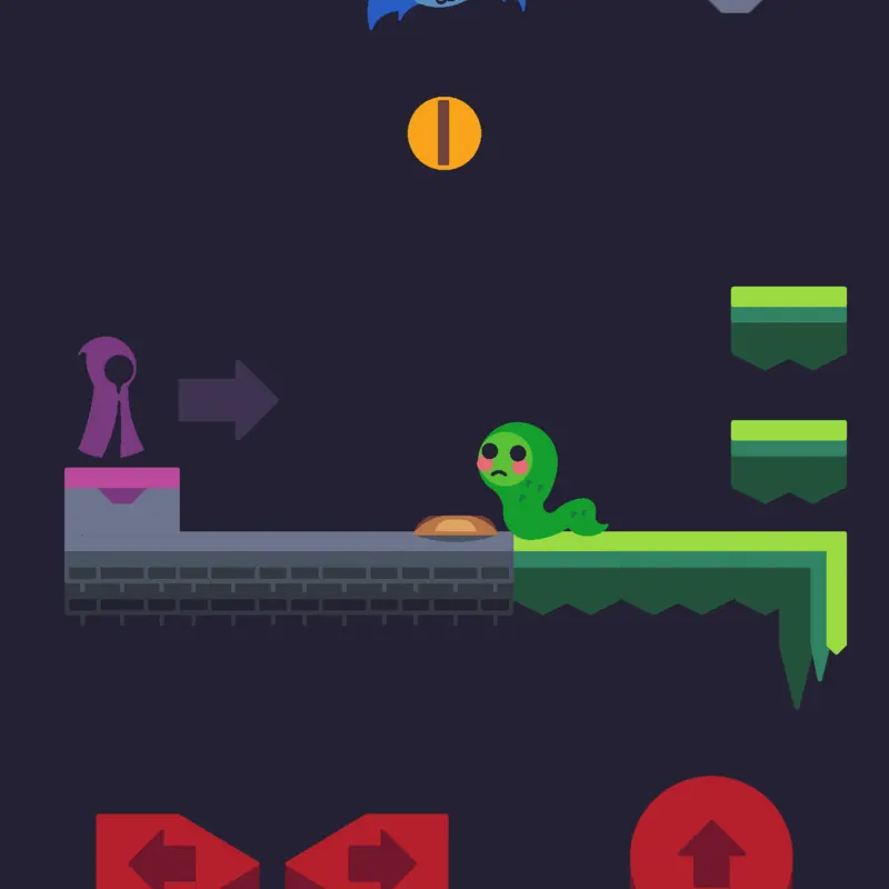Game by @amroelaamery