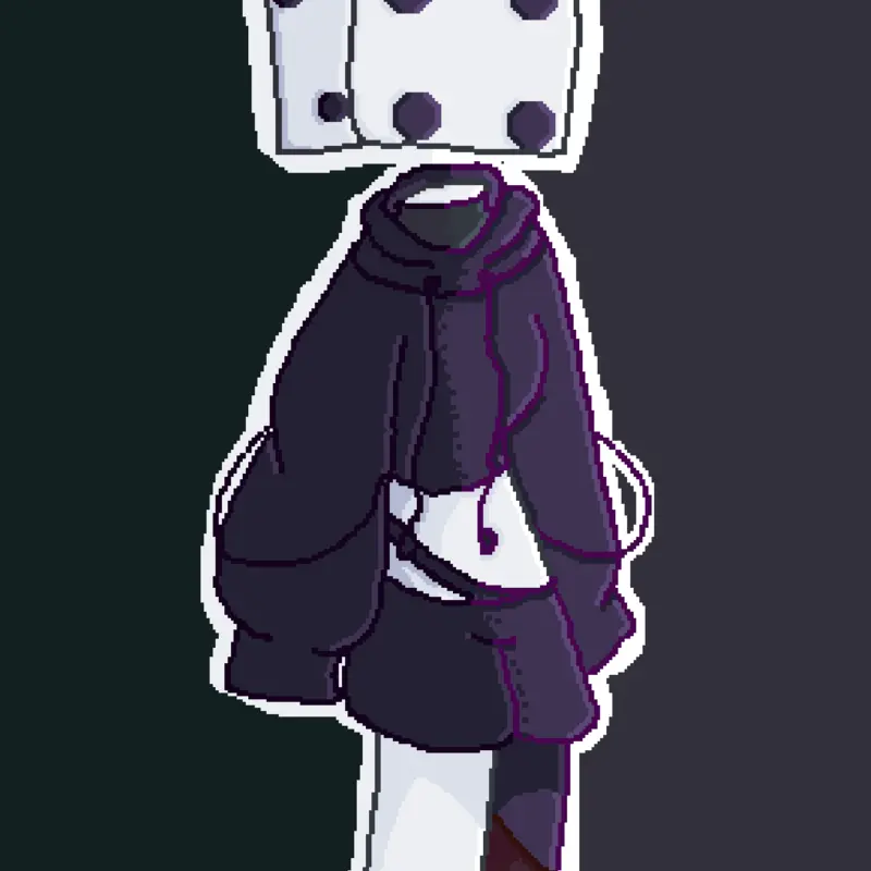 Game by @GhostCat101