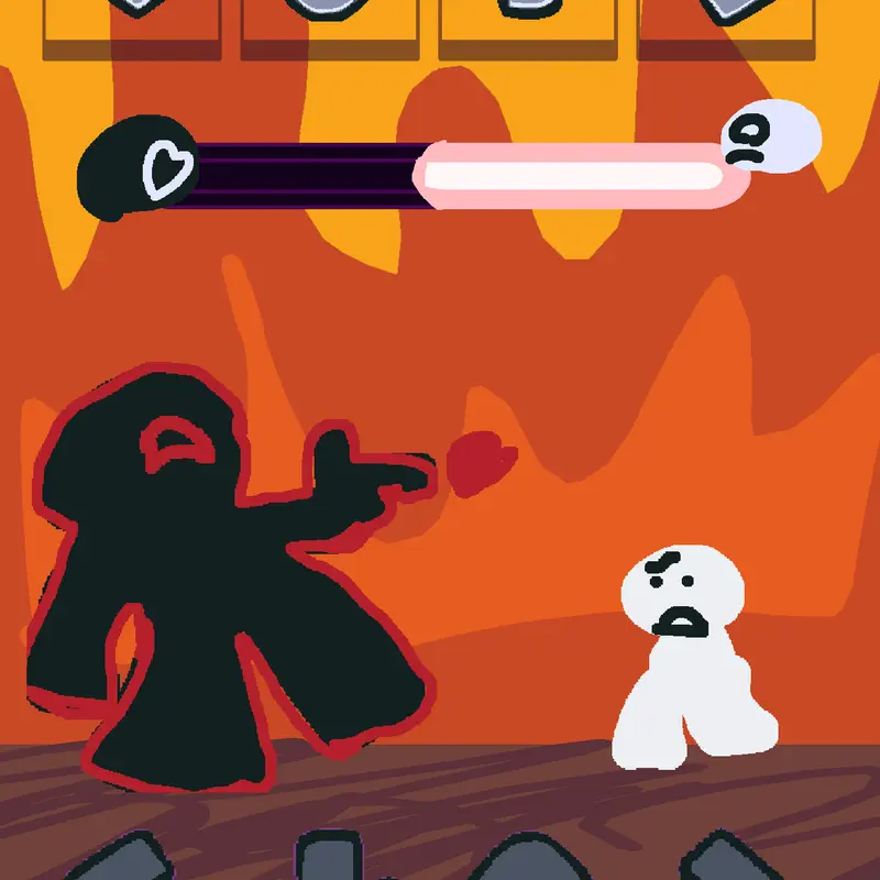 Game by @luisguy404
