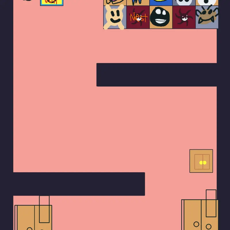 Game by @hossny