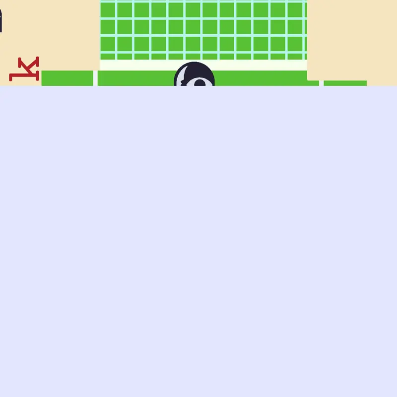 Game by @trontron