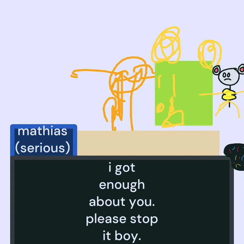 Game by @To-date
