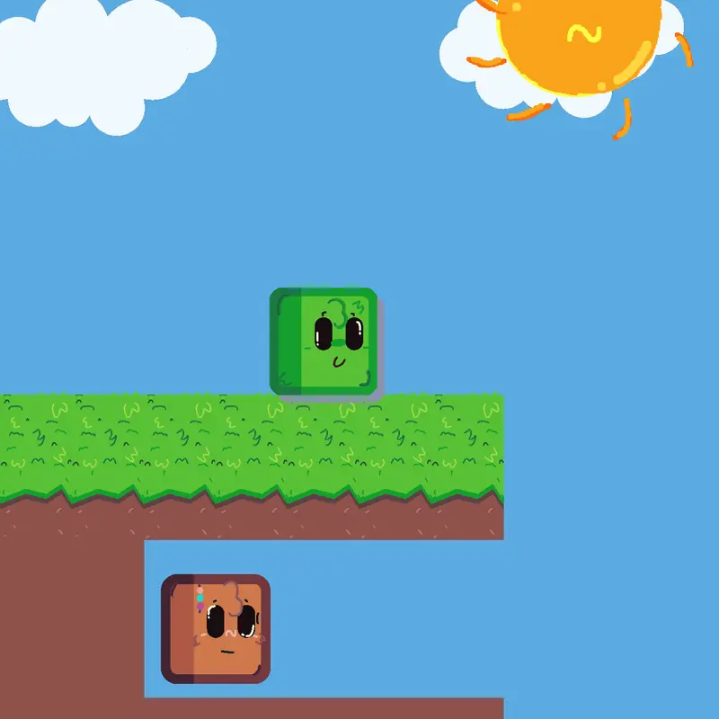 Game by @antihtimup