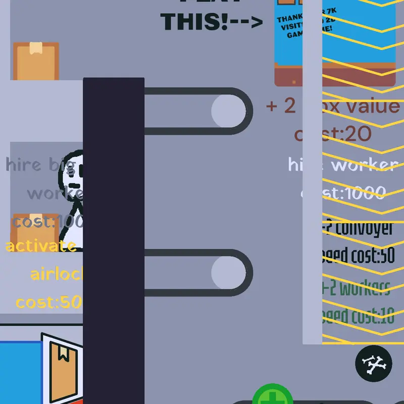 Game by @100s