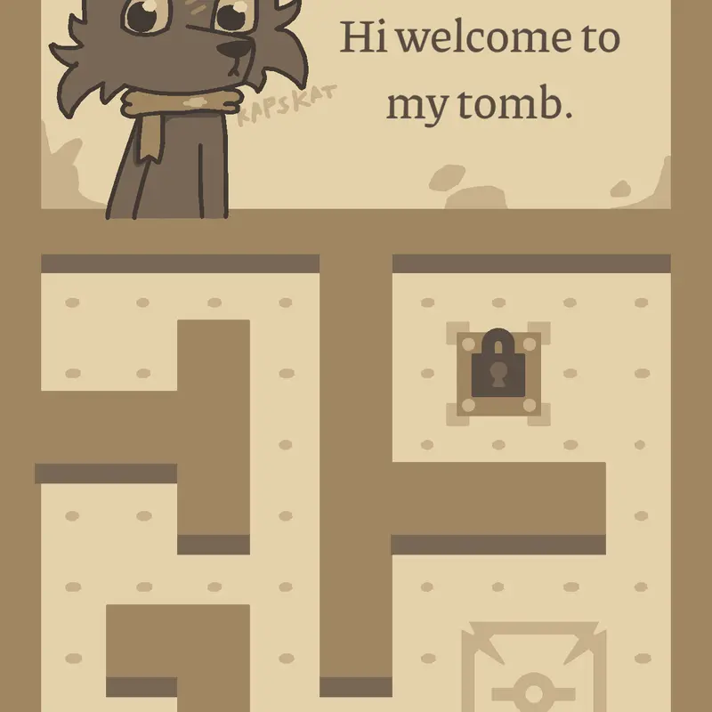 Game by @milanocute
