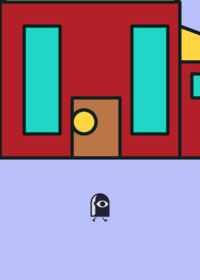 House test 2