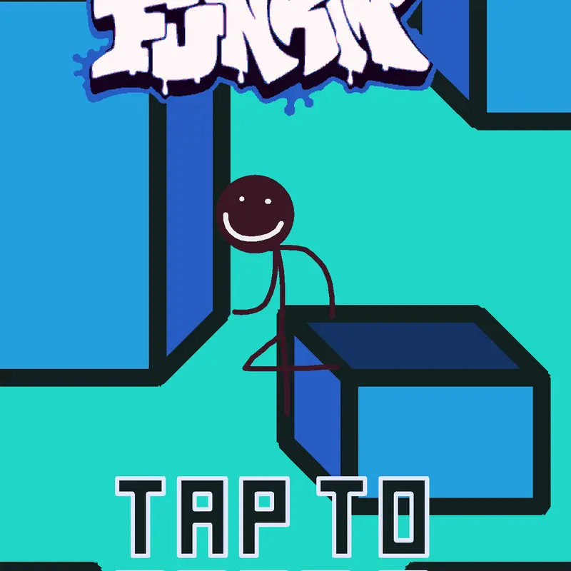 Game by @omeryman
