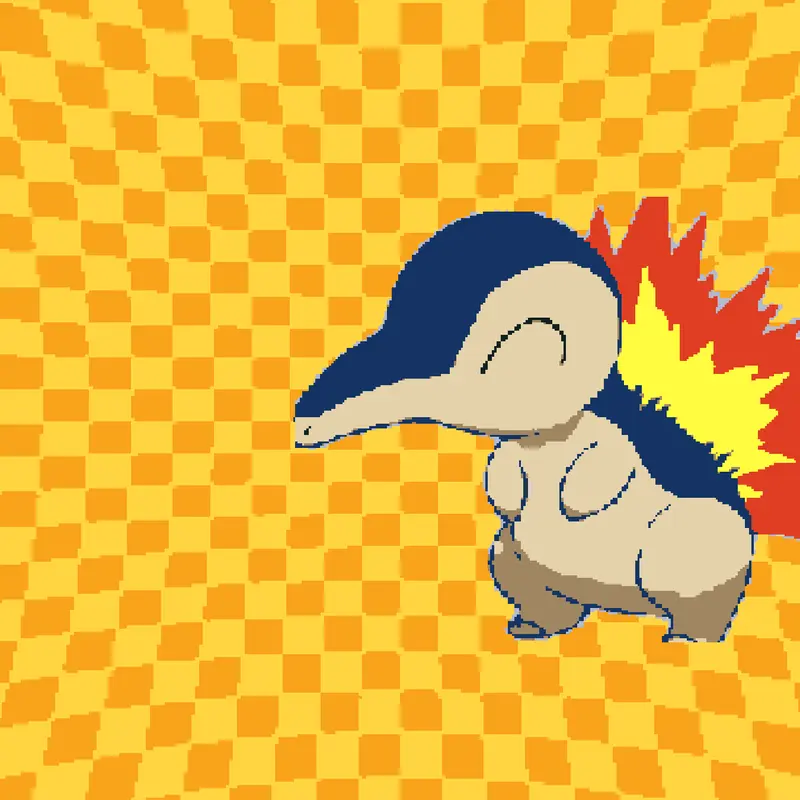 Game by @Cyndaquillds4