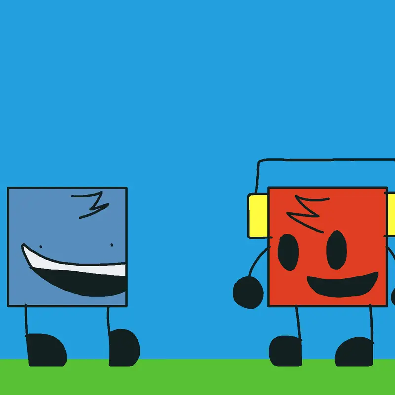 Game by @Spongy_bfdi