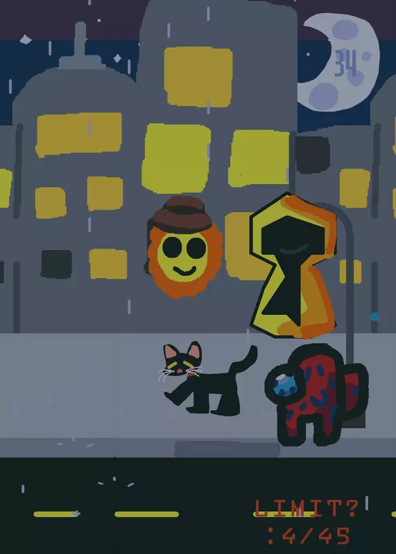 Game by @Fraudfraud