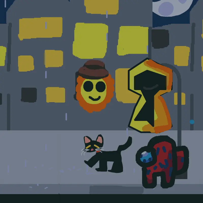 Game by @Fraudfraud