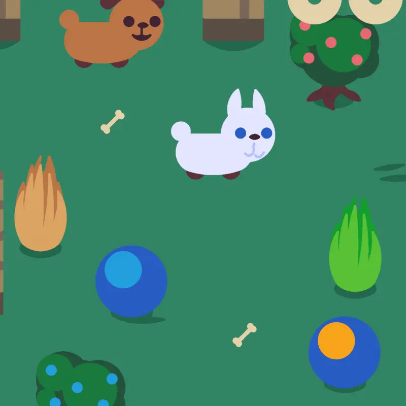 Game by @Kubastepa2014Youtube
