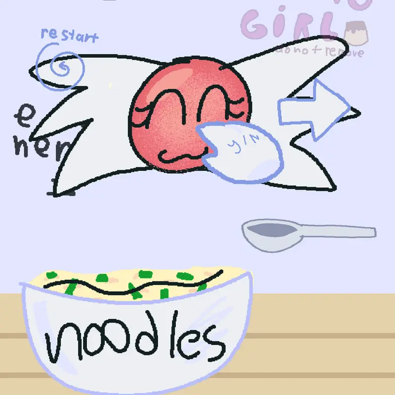 Cannibalism simulator by @Mylliez