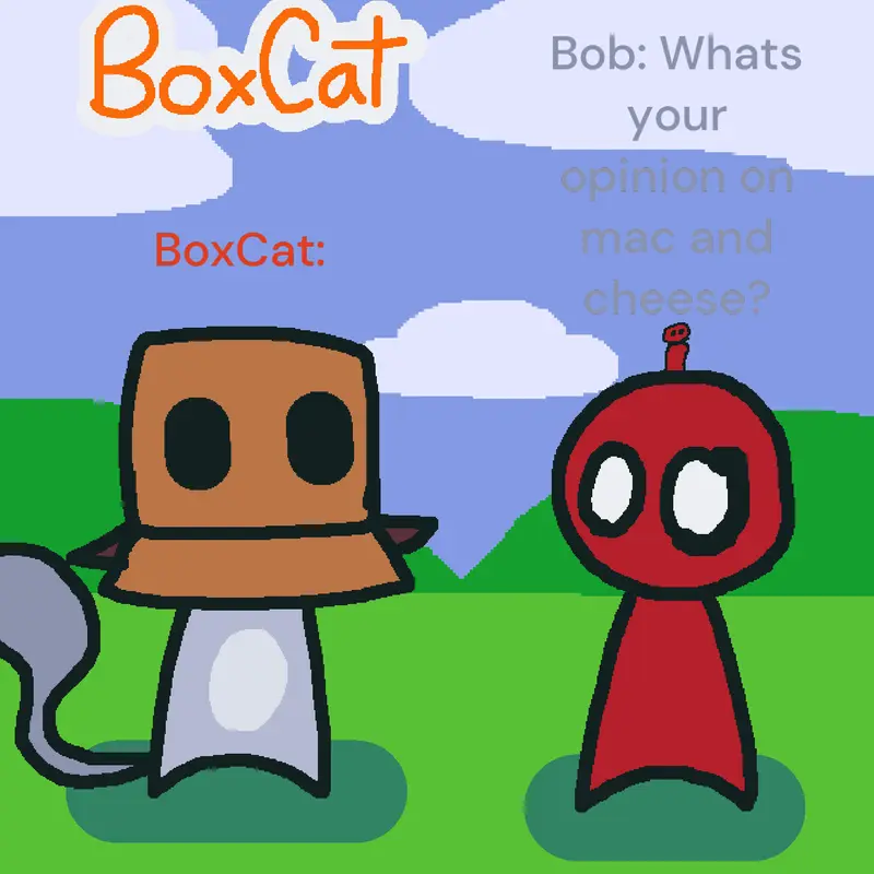 Game by @Iminurwalls1234