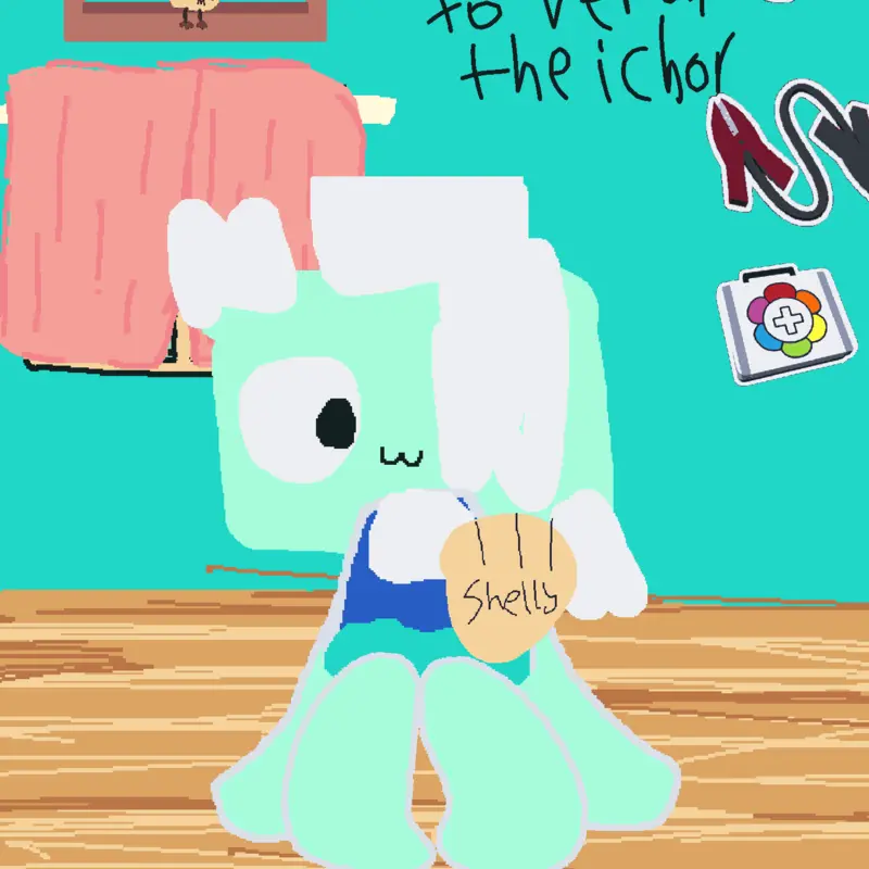 Game by @Jellycat4000