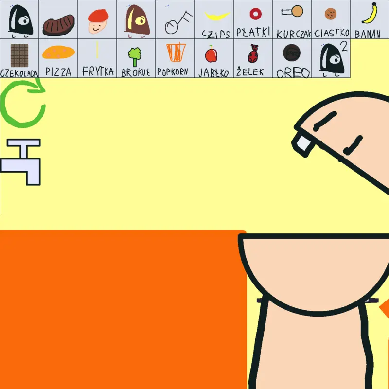 Game by @charakterpro