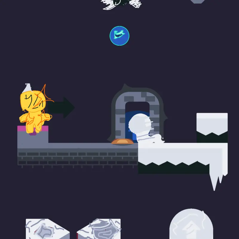 Game by @urlocanshelly