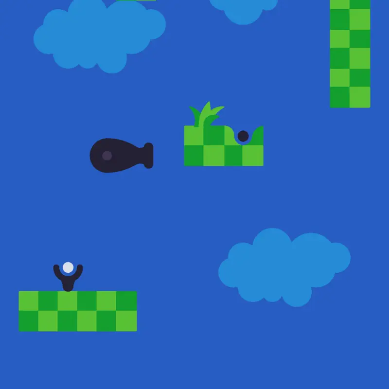Game by @VasyaaaXD