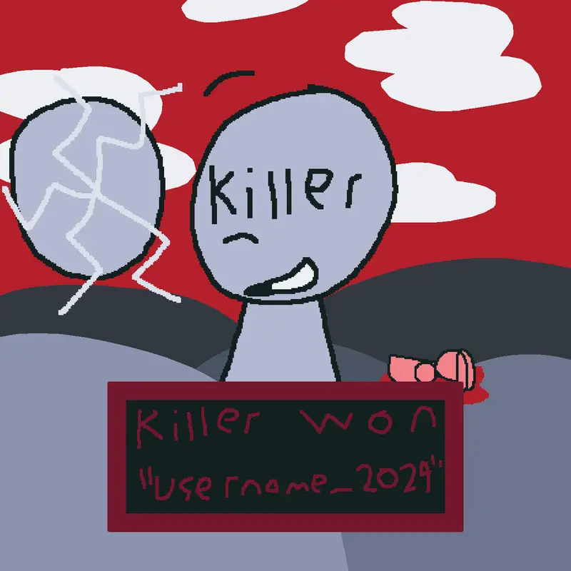 Game by @CalledMe_Noobie