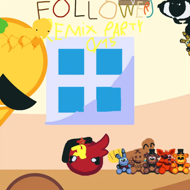 Game by @USSR_E