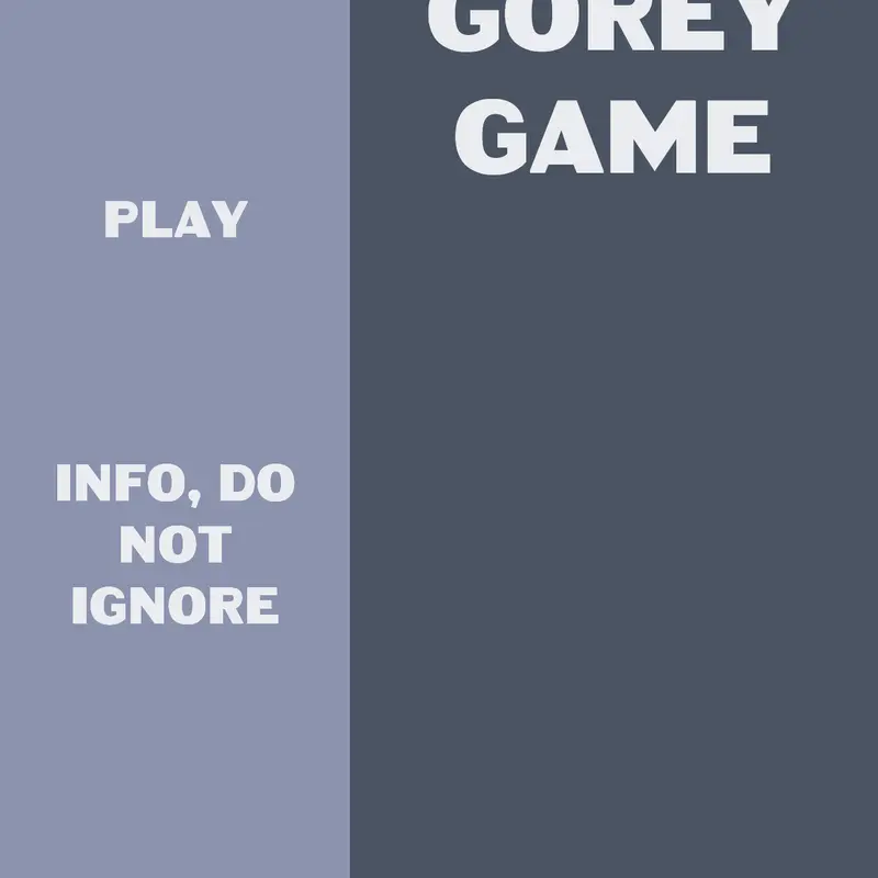 Game by @babie_hed