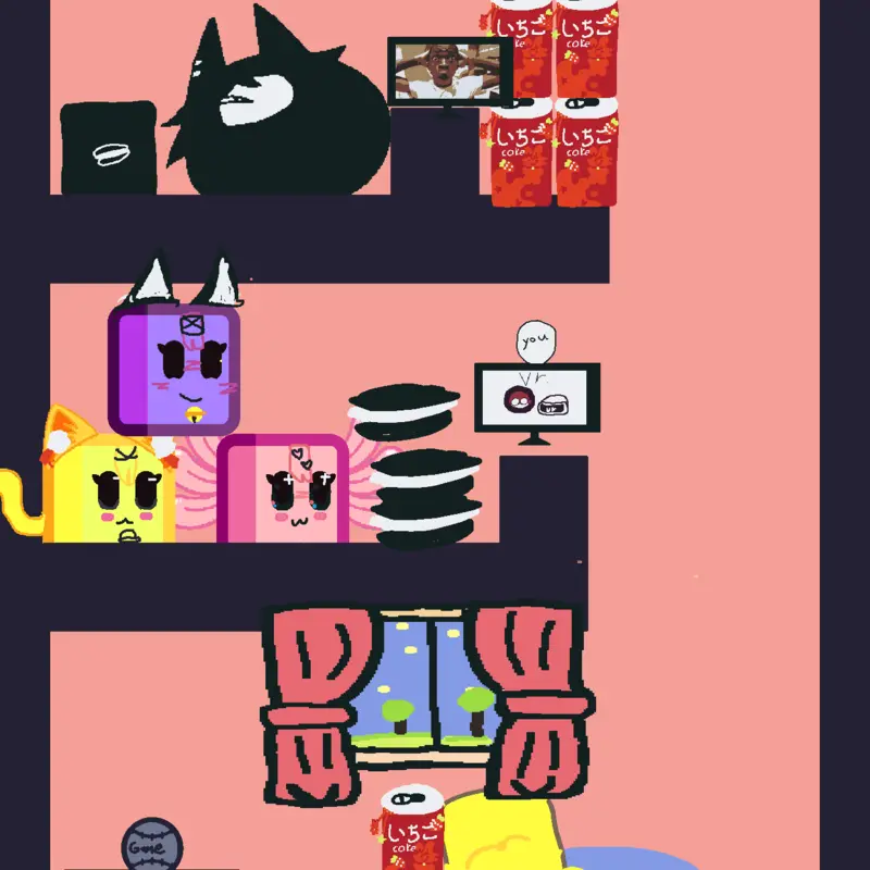 Game by @susie-party1