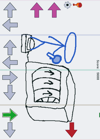 FNF Gamblecore -- Gambling My Engine V.1.4.6...