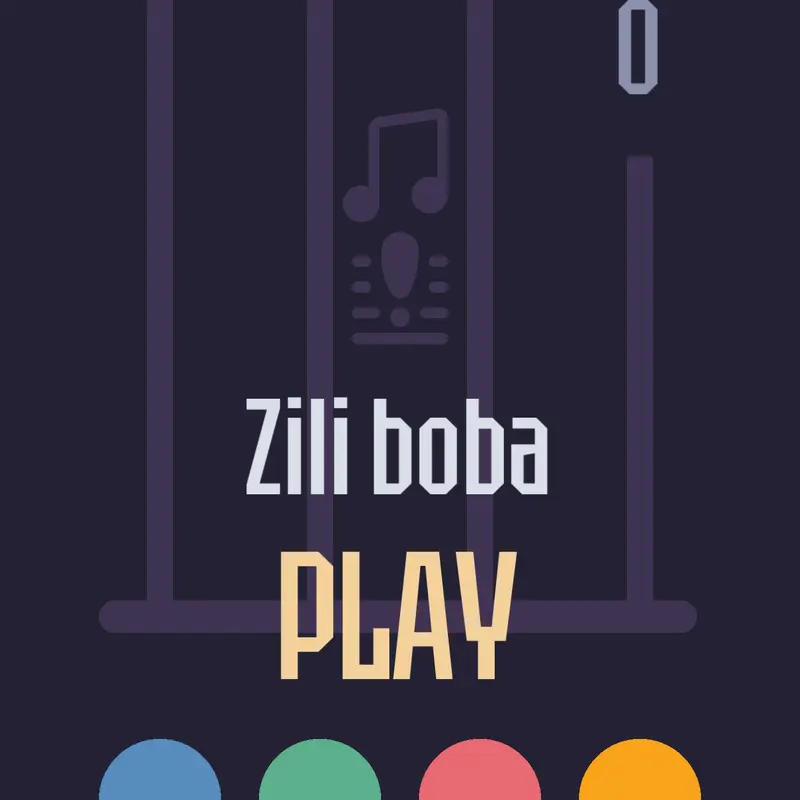 Game by @Water_dispenser