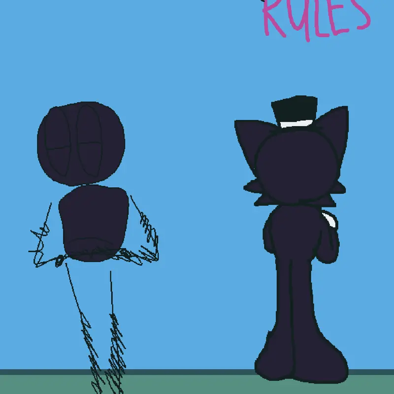 Game by @Black_Cat1983