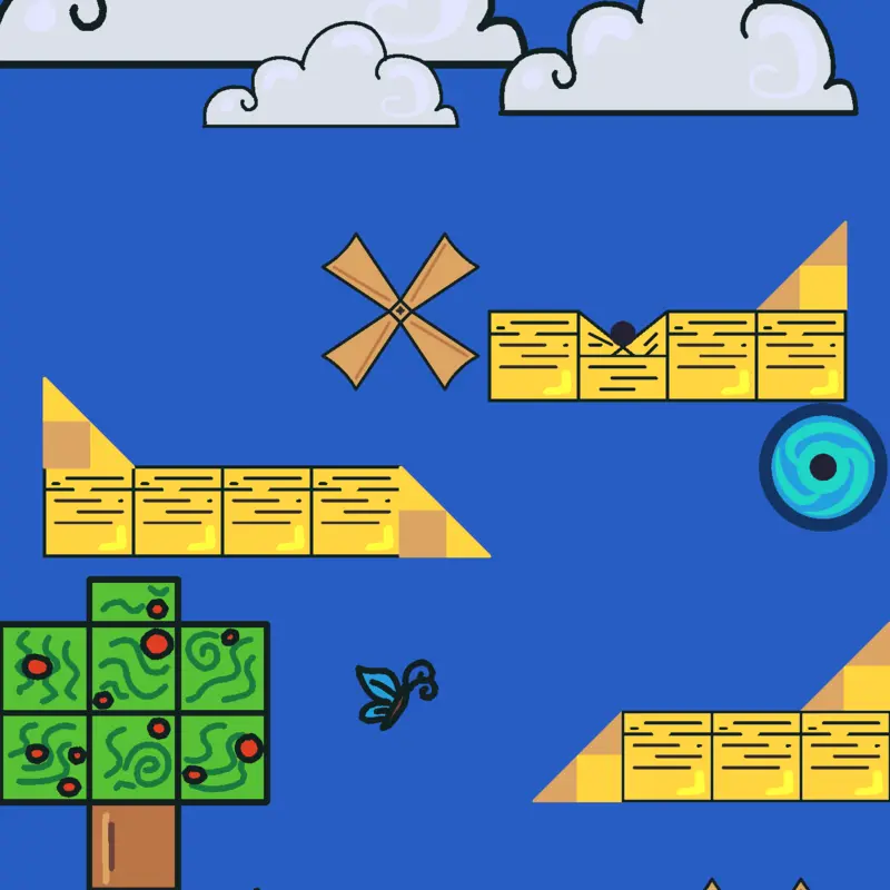 Game by @NaraLythia_