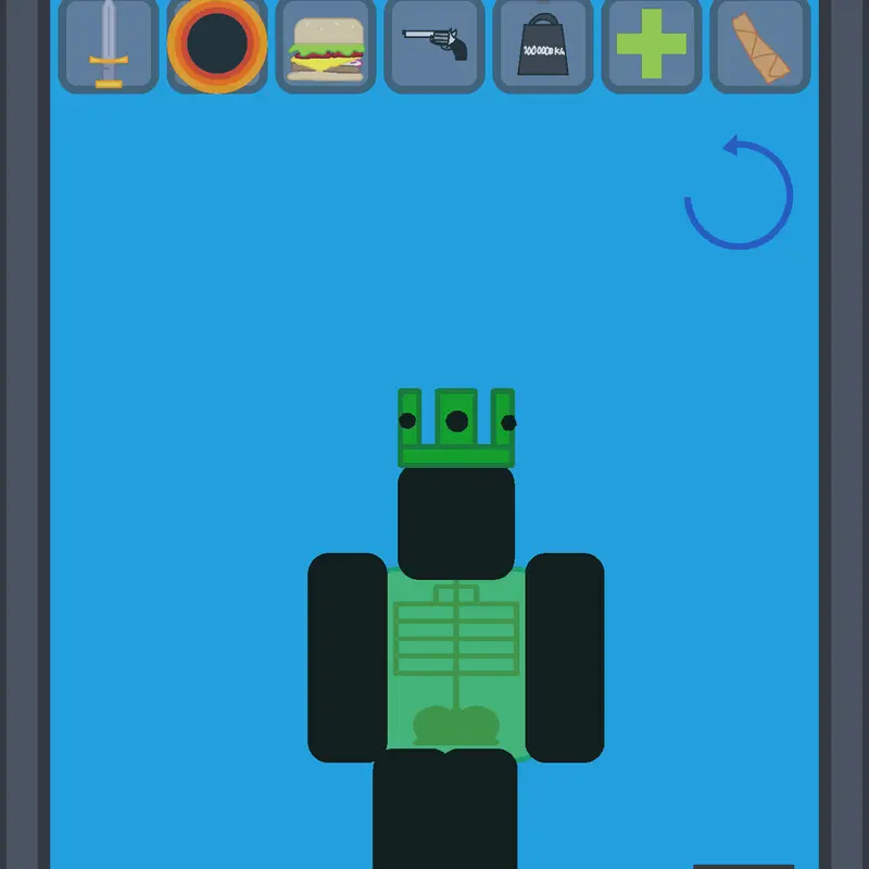 Game by @AllRzgr