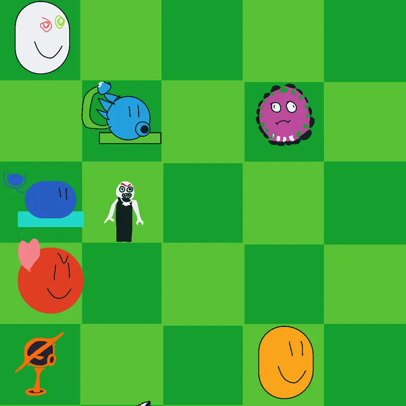 Game by @Numnum44