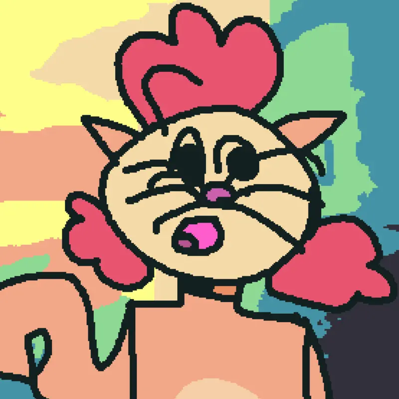 Fanart by @Gab_arts