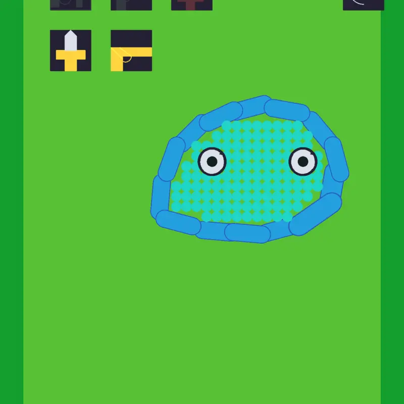 Game by @Enen