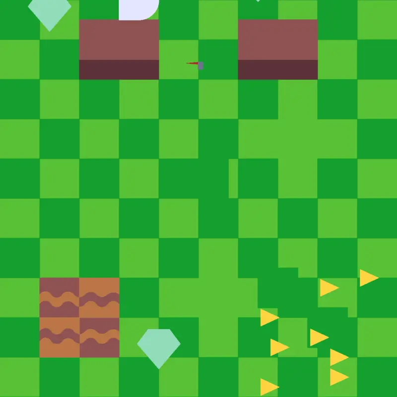 Game by @yailinsita