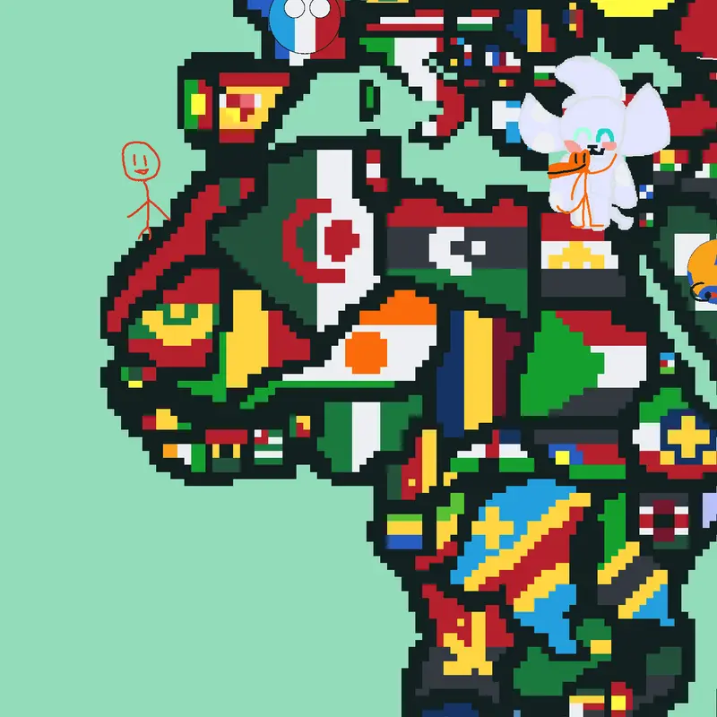 Game by @Ladmorok
