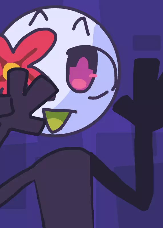 Game by @Amethyst_XD
