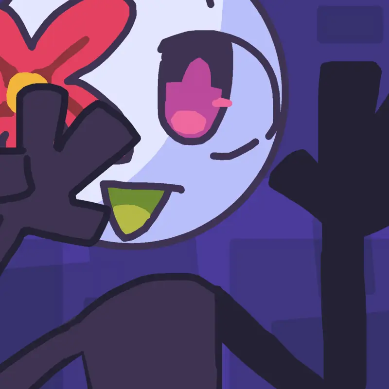 Game by @Amethyst_XD