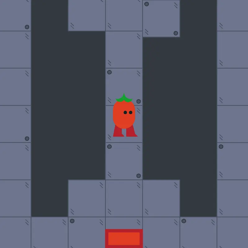 Game by @MELODY_333