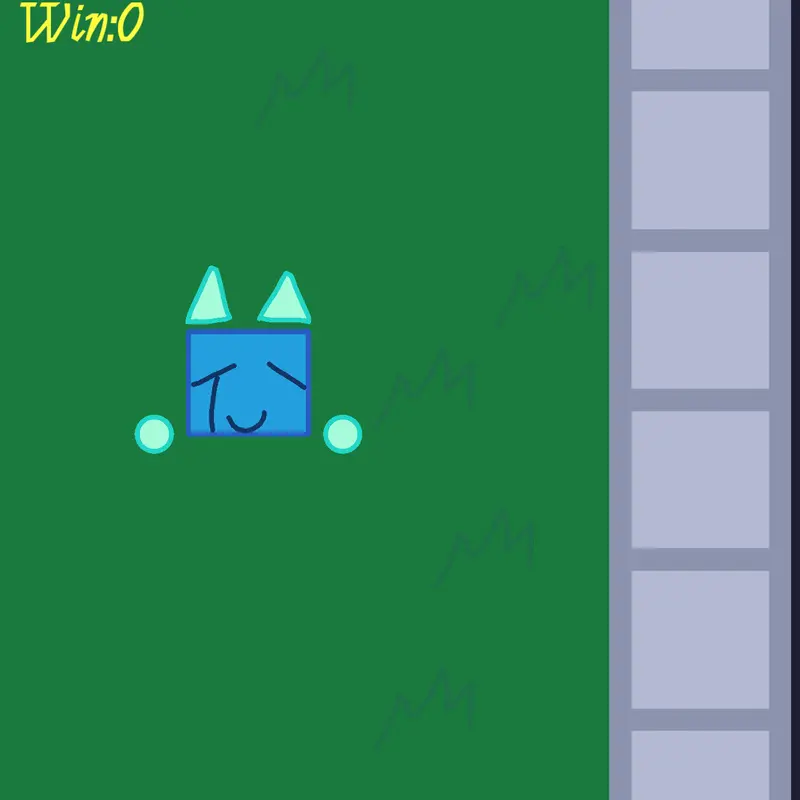 Game by @cubik_official