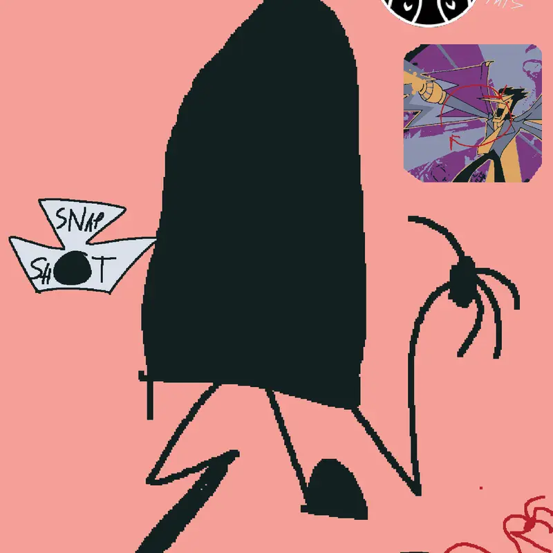 Ih by @fear_cracker