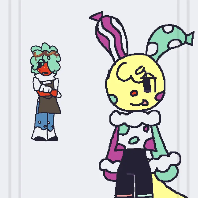 Game by @Lolya_cute