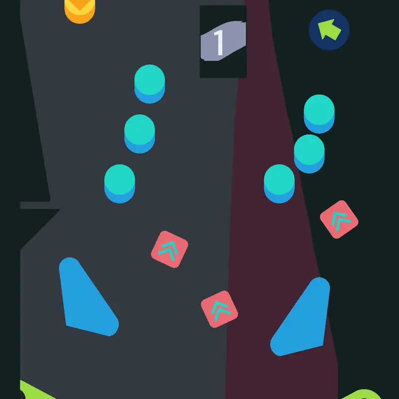 Game by @BodenVentura