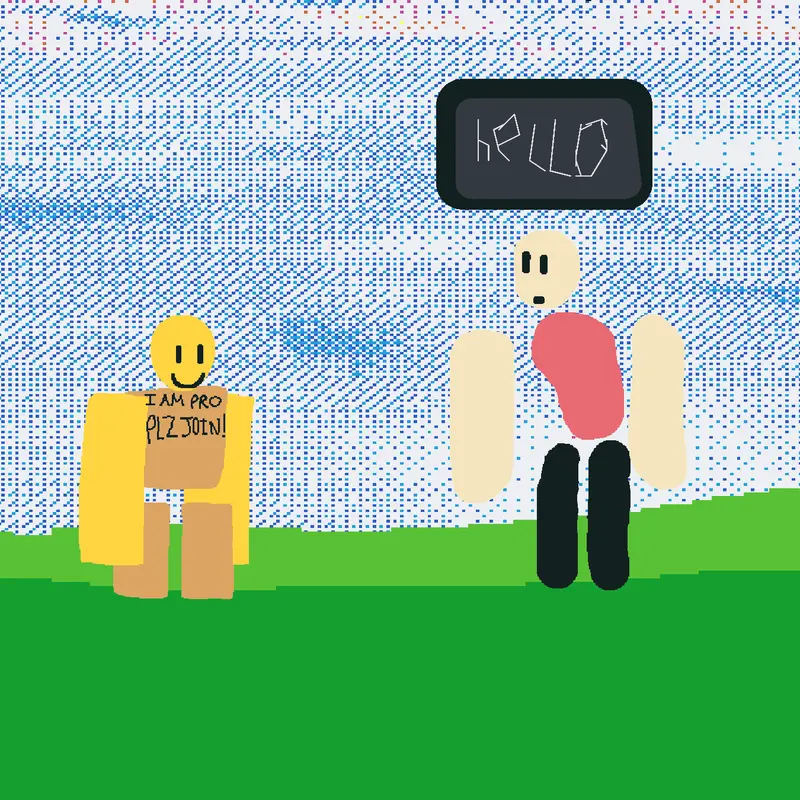 Game by @lostwenda