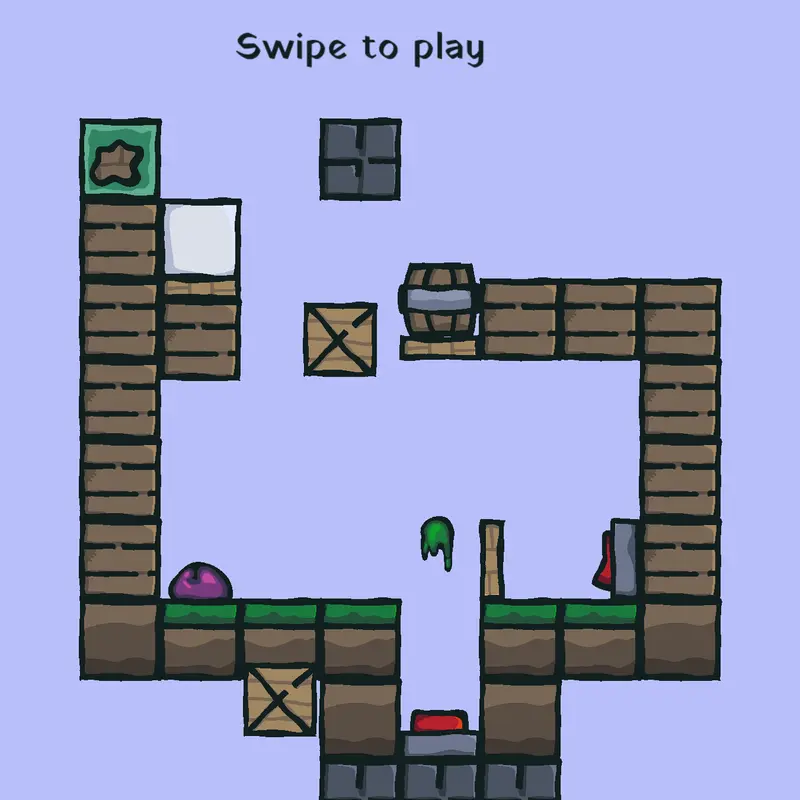 Game by @hashimsaif