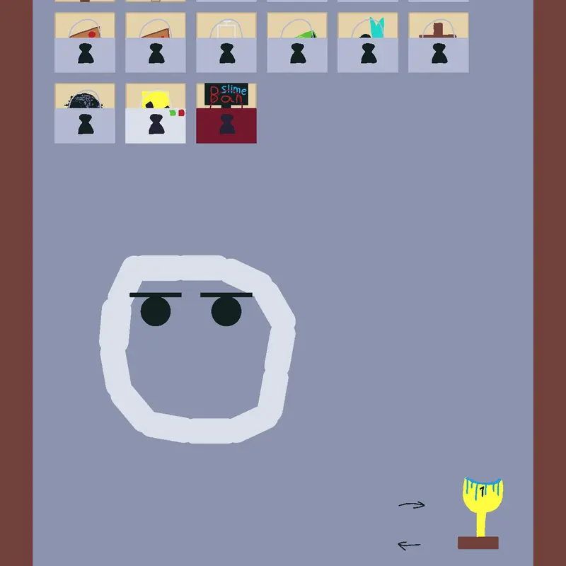 Game by @TDV