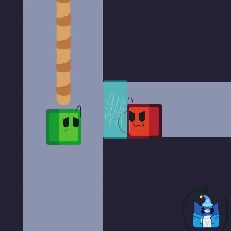 Game by @Unknown_RobloxKid